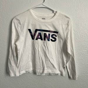 Vans Small